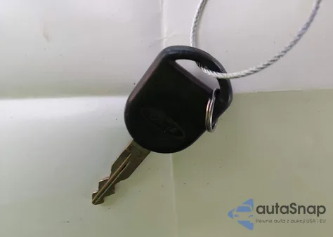 2006 Ford F-150 Lariat/Xl/Xlt z USA, uszkodzony, nr VIN 1FTPX12V36NA85601